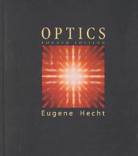 Optics hecht homework solutions