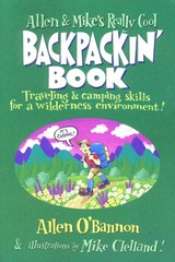 Backpackin' Book