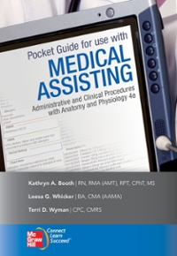 Medical assistant homework help