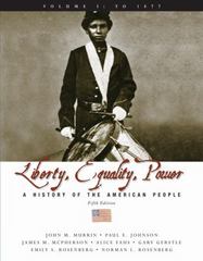 liberty equality power 6th edition volume 2 pdf