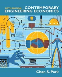 Contemporary engineering economics solution manual pdf image
