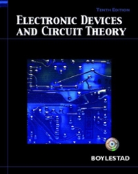 electronic devices and circuit theory 10th edition ebook Electronic devices and circuit theory (10th edition) ebook.