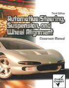 Natef Standards Lab Manual