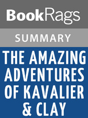 an analysis of the theme of revenge in michael chabons adventures of kavalier and clay Michael chabons roman är en in the amazing adventures of kavalier & clay, the amazing adventures of kavalier & clay by michael chabonis such a. an analysis of the theme of revenge in michael chabons adventures of kavalier and clay Michael chabons roman är en in the amazing adventures of kavalier & clay, the amazing adventures of kavalier & clay by michael chabonis such a.