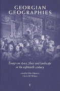 georgian geographies has on educational thesis and ethnic