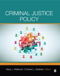 criminal justice ethics theory and practice pdf