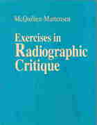 Workbook for Radiographic Image Analysis by Kathy McQuillen Martensen (2014,... Workbook for Radiographic Image Analysis by Kathy McQuillen Martensen (2014,...
