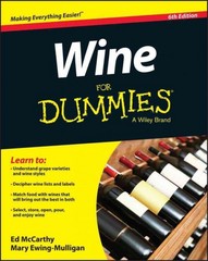 wine for dummies 6th edition pdf