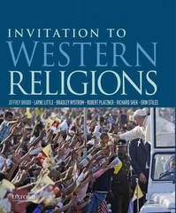 Invitation to Western Religions 1st edition | Rent ...