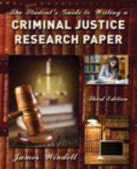 a student guide to writing a research paper a student guide to writing a research paper