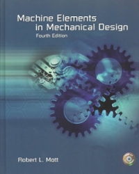 Machine elements in mechanical design 6th pdf image