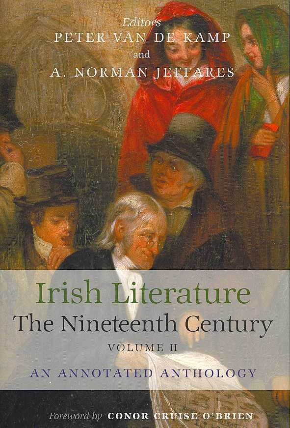 Irish Literature The Century 1st edition Rent