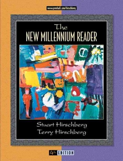 The New millennium Reader