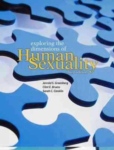 Exploring The Dimensions Of Human Sexuality