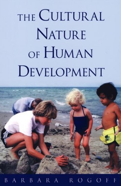 The Cultural Nature of Human Development