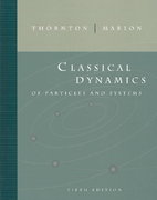 classical dynamics of particles and systems pdf