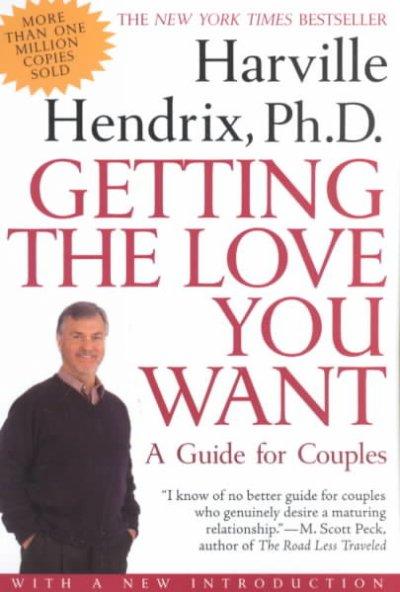 Getting the Love You Want
