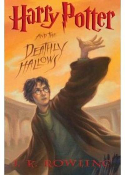 Harry Potter and the Deathly Hallows