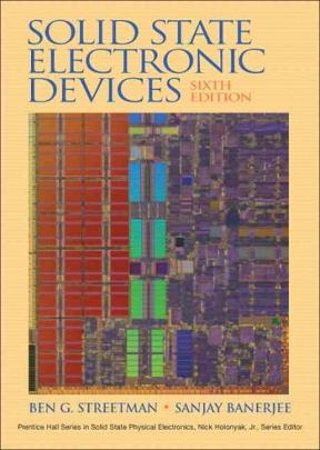 Solid State Electronic Devices, 6th Edition | Free eBooks Download - EBOOKEE! solid state electronic devices 6th edition pdf free download