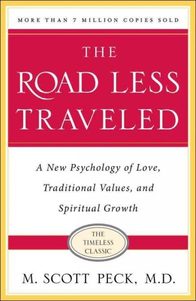 The Road Less Traveled, Timeless Edition