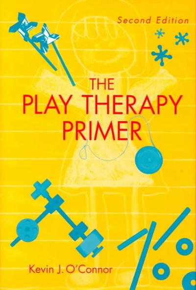 The Play Therapy Primer