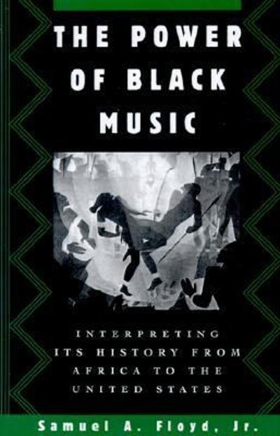 The Power of Black Music
