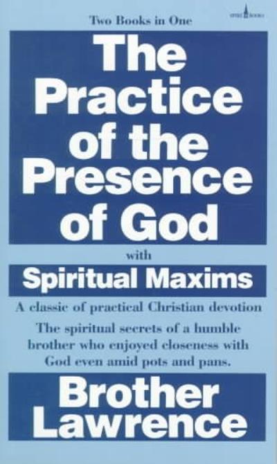 The Practice of the Presence of God 9780800785994 by Lawrence