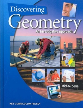 Discovering Geometry An Investigative Approach Rent 9781559538824 Chegg 