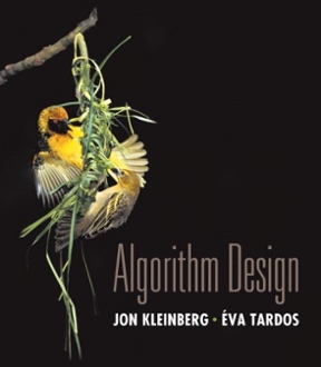 Algorithm Design Rent 9780321295354 Chegg 