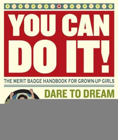 You Can Do It!