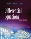 Differential Equations Textbook Solutions and Answers | Chegg.com