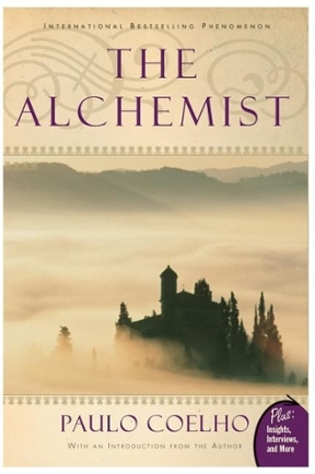 The Alchemist A Fable About Following Your Dream Rent 9780061122415 Chegg Com
