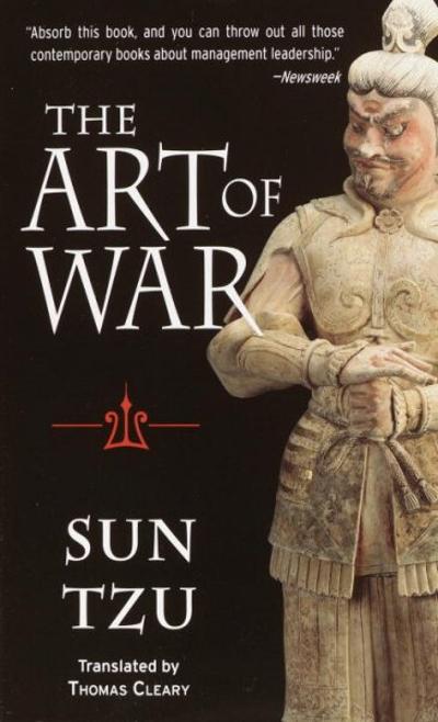 The Art of War 9781590302255 by Tzu, Sun