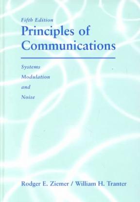 Principles of communications systems modulation and noise pdf picture