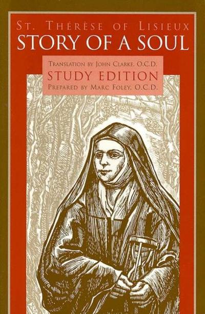 Story of a Soul 9780935216387 by Therese, de Lisieux, Saint