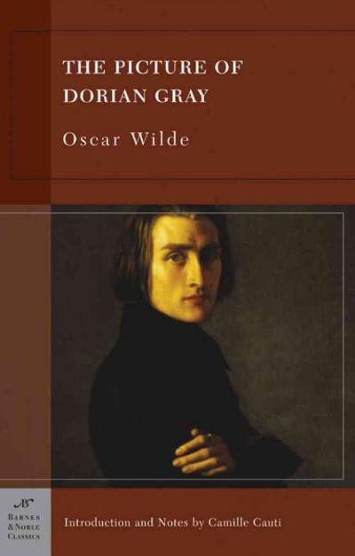 The Picture of Dorian Gray 9781593080259 by Wilde, Oscar
