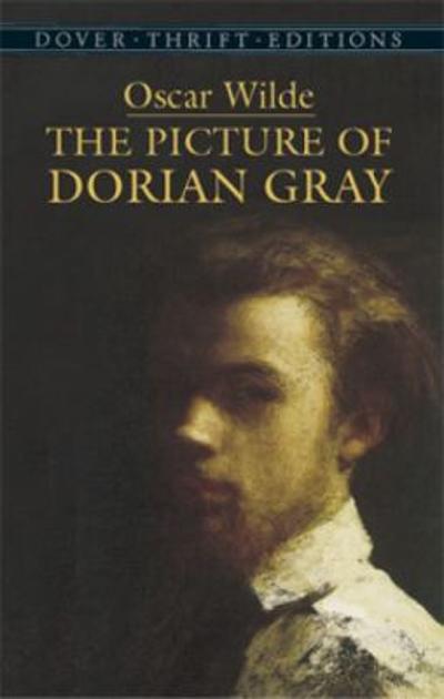The Picture of Dorian Gray 9780486278070 by Wilde, Oscar