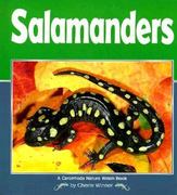 Salamanders (Nature Watch)