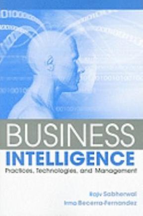 business intelligence