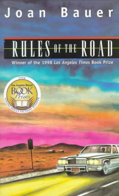 Rules of the Road