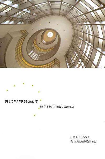 Design and Security in the Built Environment