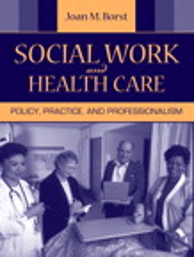 Social Work and Health Care