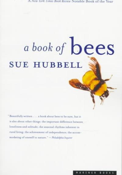 A Book of Bees
