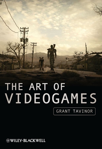 The Art of Videogames 1st edition 9781405187886 by Tavinor, Grant