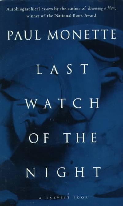 Last Watch of the Night