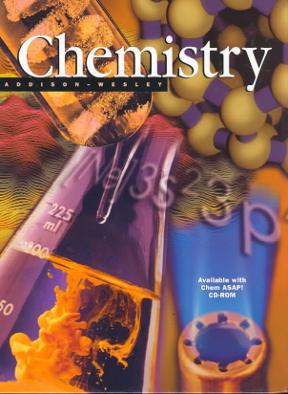 Addison Wesley Chemistry Rent 9780130543844 Chegg 