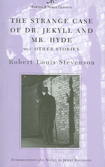The Strange Case of Dr. Jekyll and Mr. Hyde and Other Stories 9781593080549 by Stevenson, Robert Louis