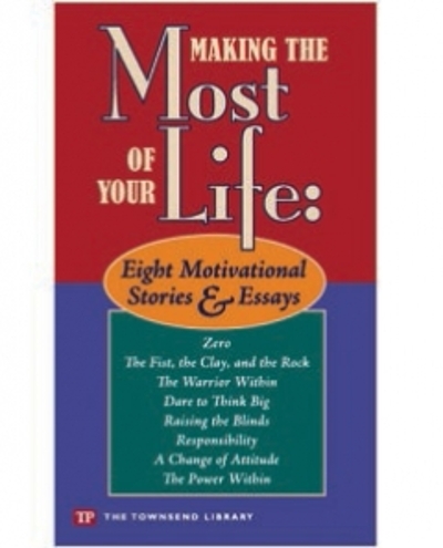 Making the Most of Your Life