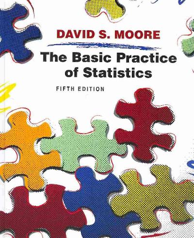 The Basic Practice of Statistics, Student CD & StatsPortal