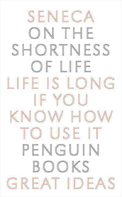 On the Shortness of Life
